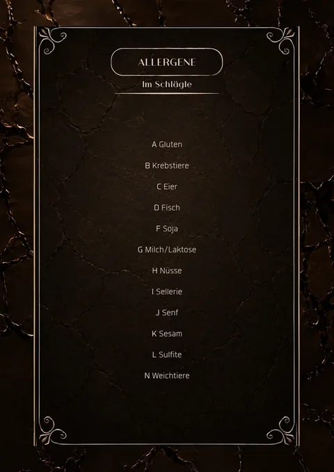 Speisekarte Seite 13